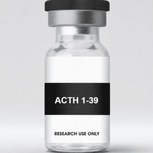 ACTH 1-39