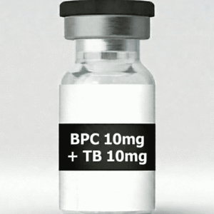 BPC 10mg + TB 10mg