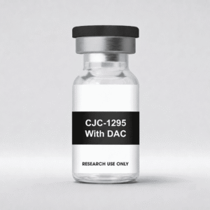 CJC-1295 With DAC