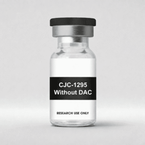 CJC-1295 Without DAC
