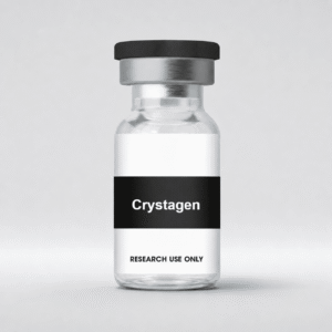 Crystagen