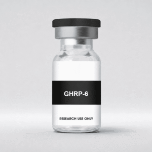 GHRP-6