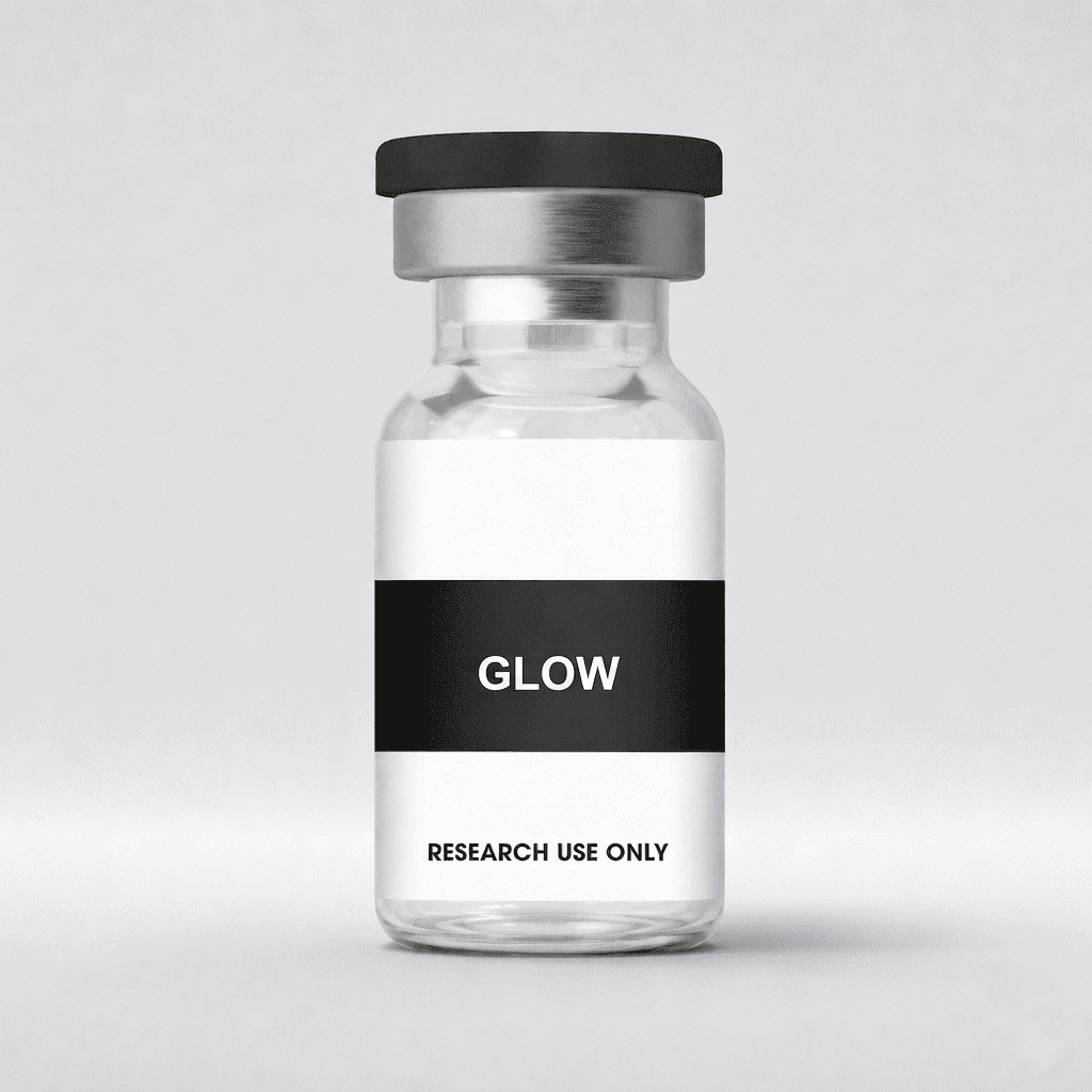 GLOW-1 GLOW