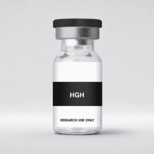 HGH