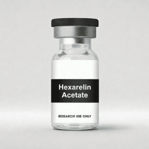 Hexarelin Acetate