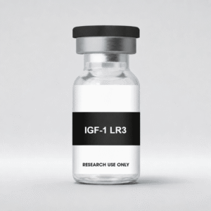 IGF-1 LR3