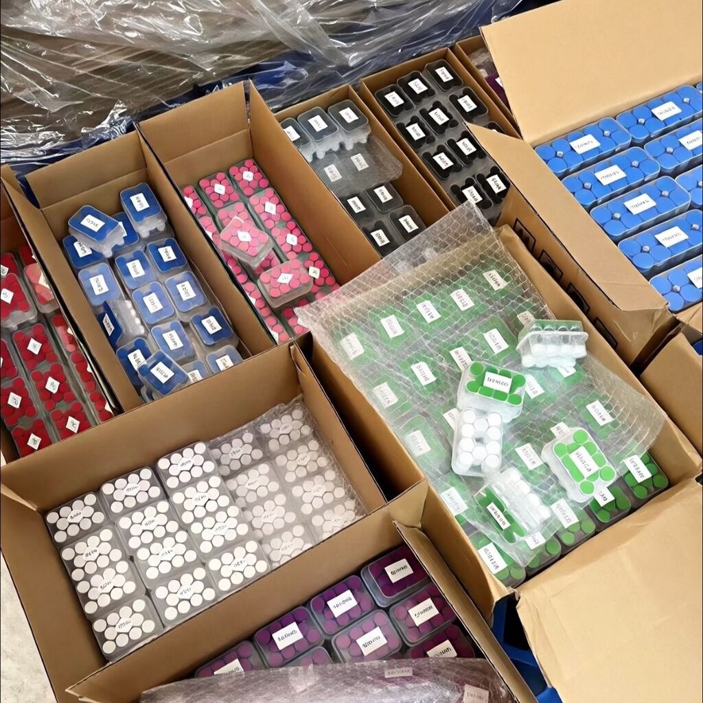 Lab Peptide 2
