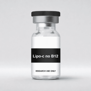 Lipo-C + B12