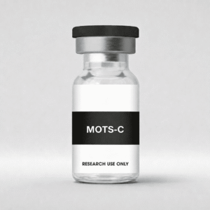 MOTS-C