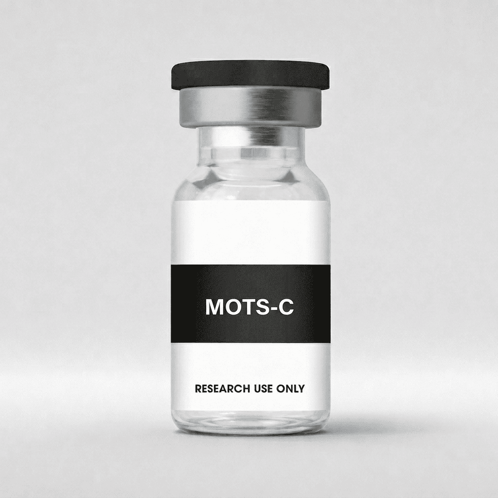 MOTS-c_Human-1 MOTS-C