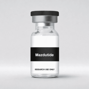 Mazdutide