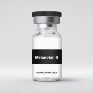 Melanotan II