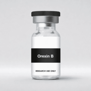 Orexin B