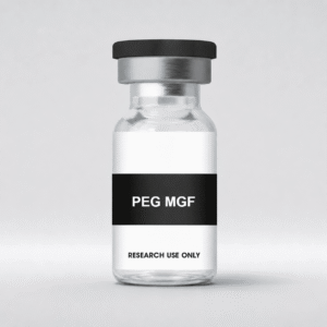 PEG-MGF