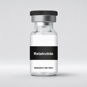 Retatrutide