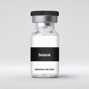Selank