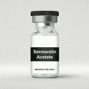 Sermorelin Acetate
