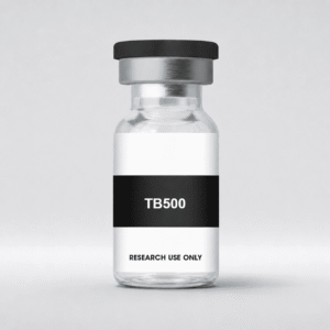 TB500 (Thymosin B4 Acetate)