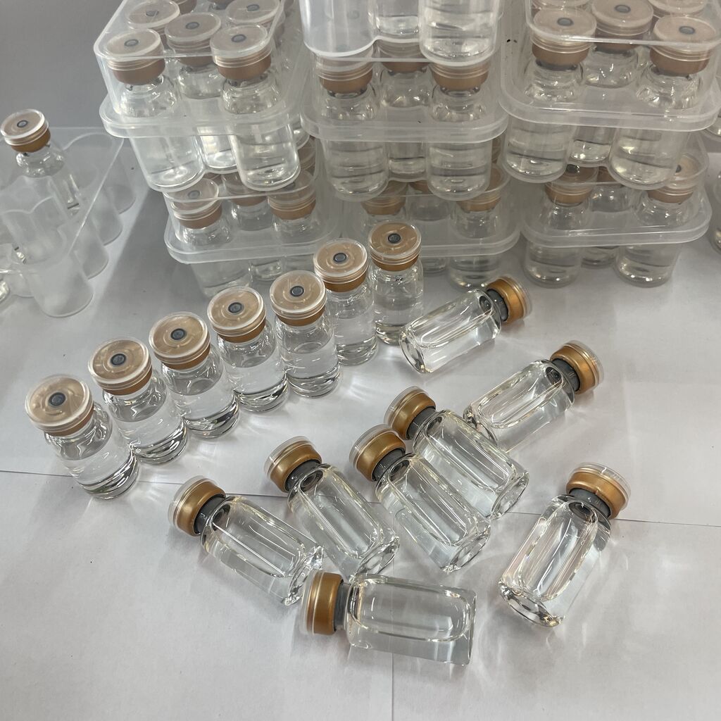 Cosmetic Raw Materials 3