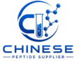 Chinese Peptide Supplier
