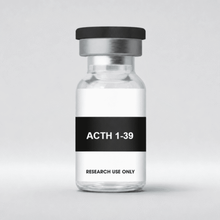 ACTH 1-39