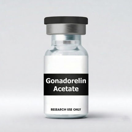 Gonadorelin Acetate