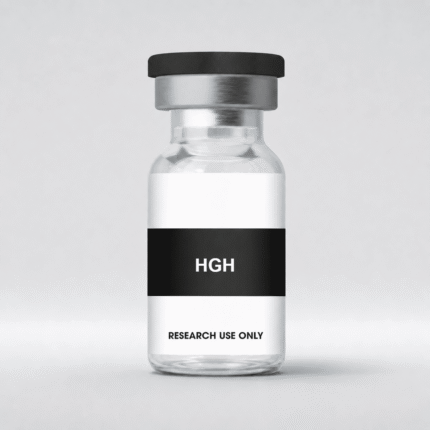 HGH