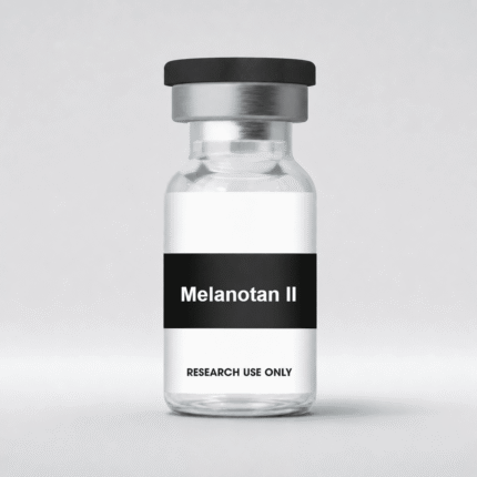 Melanotan II