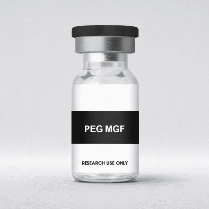 PEG-MGF