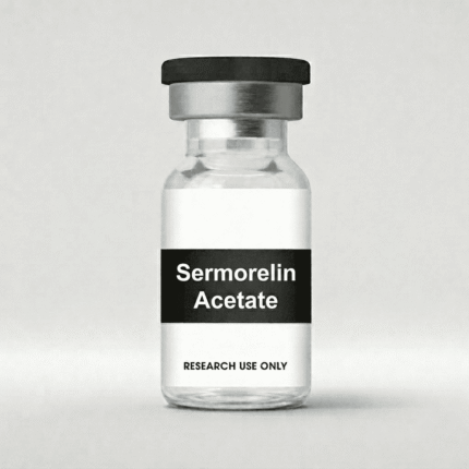 Sermorelin Acetate