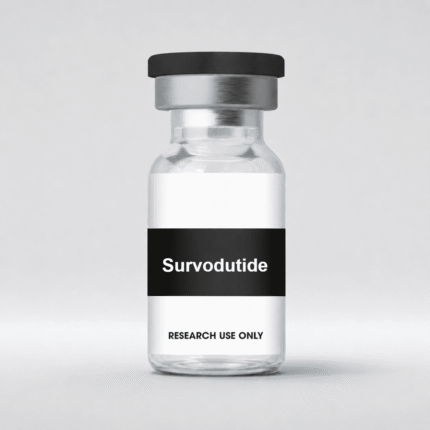 Survodutide