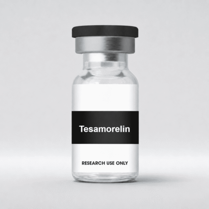 Tesamorelin
